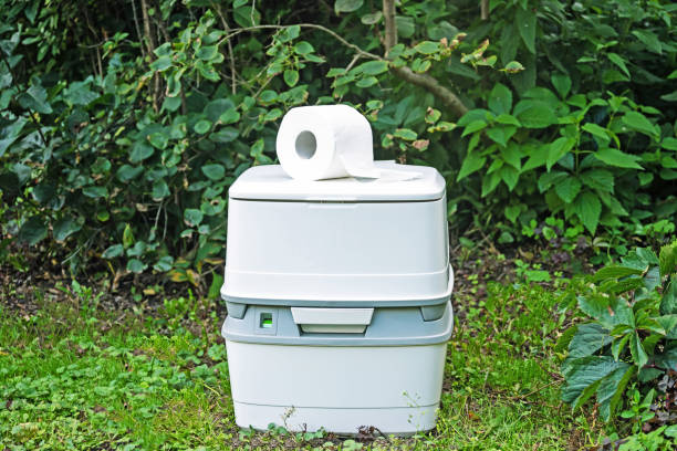 Porta potty rental for outdoor events in University Of Virginia, VA