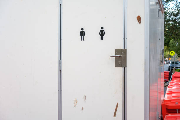 Porta potty services near me in University Of Virginia, VA