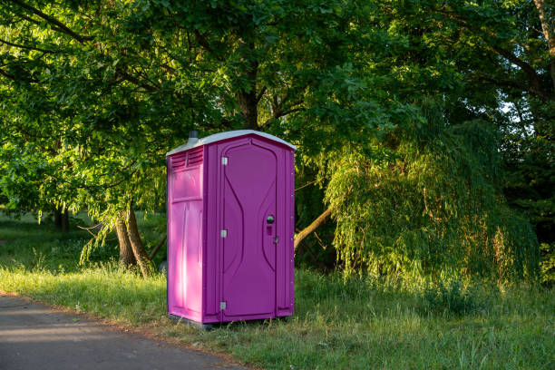 Best Luxury portable toilet rental  in University Of Virginia, VA